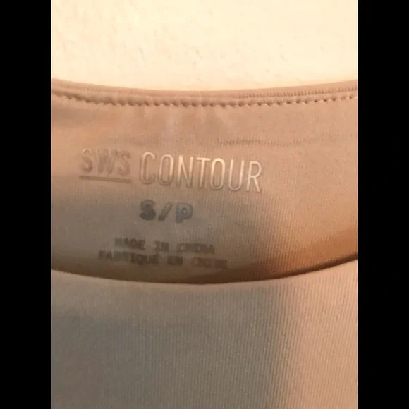 SWS Contour Bodysuit - Picture 5 of 5